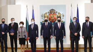 Д-р Пенчев с последни новини за поваления от К-19 шеф на НС и под карантина ли е лидерът на "Възраждане"