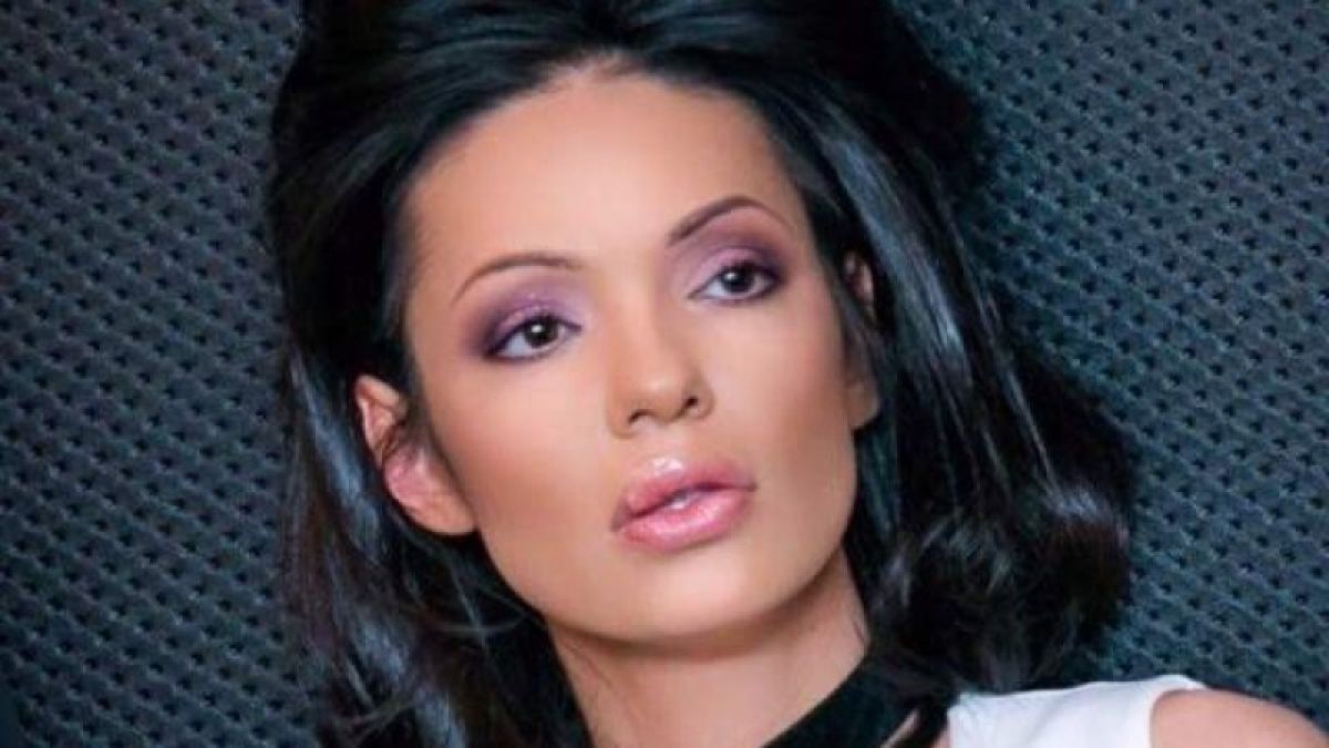 Калина Паскалева просълзи мрежата с това признание за баща си СНИМКА