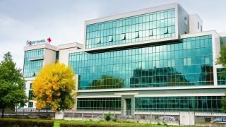 Последно поколение ангиографски апарати в УМБАЛ „Софиямед“ и  УМБАЛ „Пълмед“