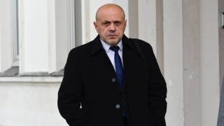Томислав Дончев с първи коментар за щурма на НС