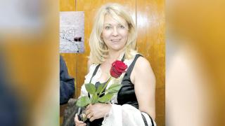 Емануела Шкодрева: Човечността и щедростта на сърцето са козовете в живота ни
