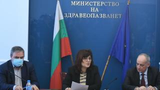 Сербезова се оправдава пред протестиращите за К-19 провала с... НОЩ