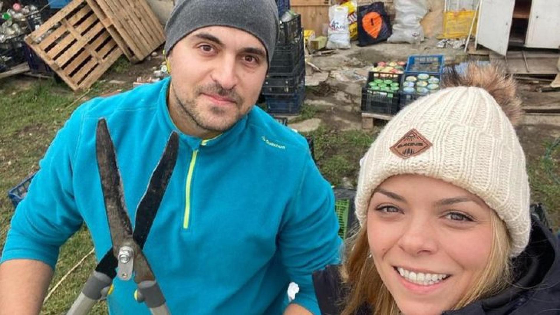 Йоанна Темелкова направи нещо, за което цяла България ще говори