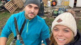 Йоанна Темелкова направи нещо, за което цяла България ще говори