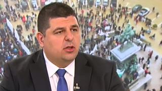 Мирчев: Заради К-19 загубихме население колкото един град като Добрич ВИДЕО