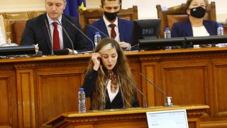 Корчева от ПП с важни думи за ощетените от пенсиите