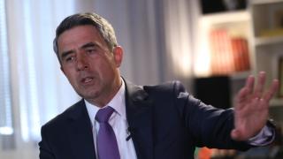 Плевнелиев: Хората няма да дадат 100 дни доверие на правителството