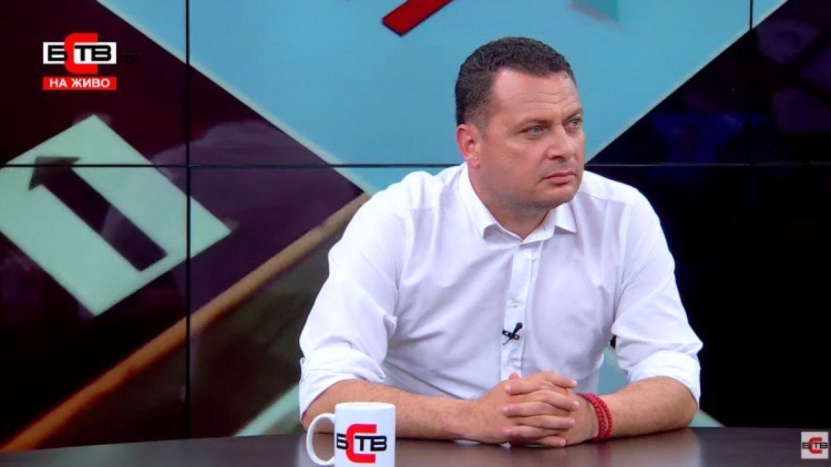 Иван Ченчев: Трябва да възстановим скъсаната връзка между спорта и науката