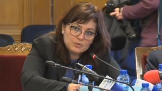 Сербезова заговори за затягане на мерките при...