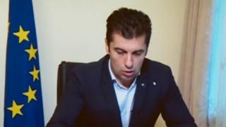 Петков показа плашеща КАРТА и алармира: На ръба сме, към нас с голяма скорост идва...