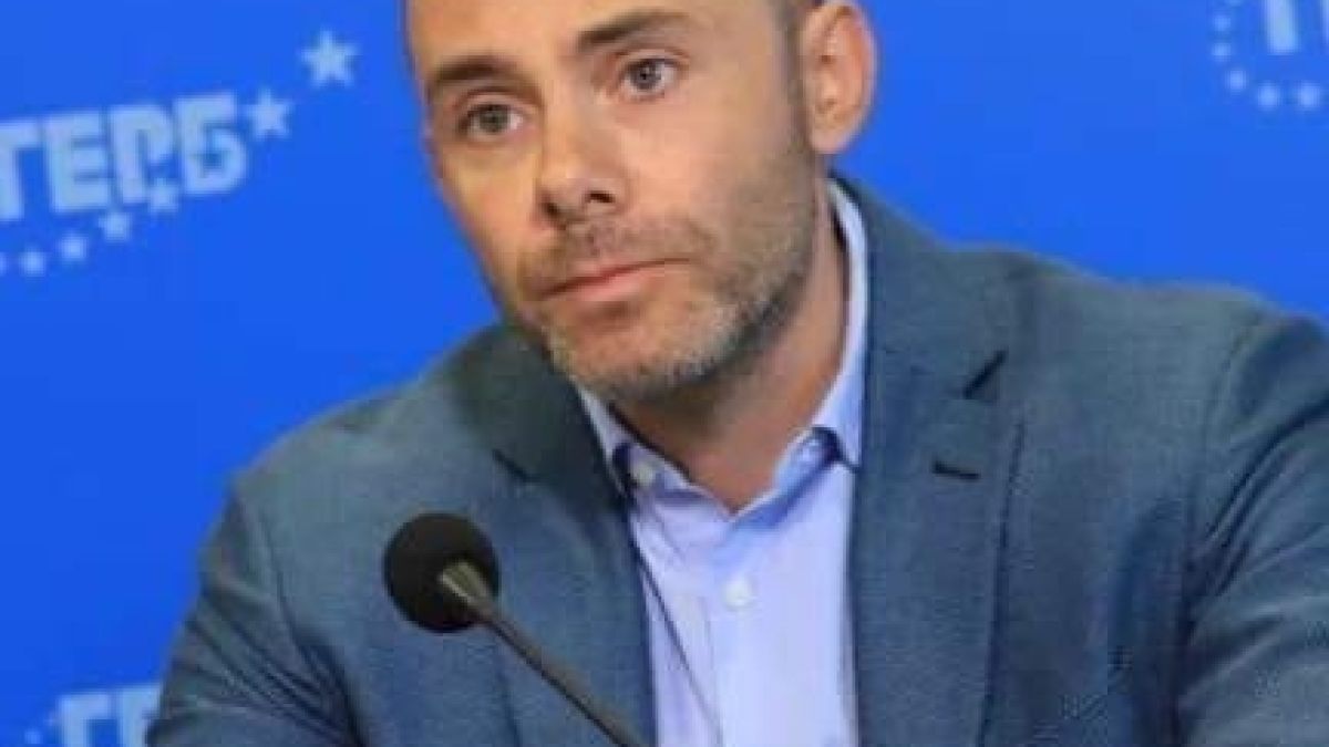 Депутат от ГЕРБ гневно: 100 дни толеранс, не означават 100 дни нищо да не се прави