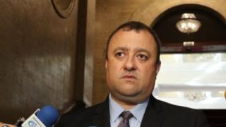 Министърът на земеделието уволни целия борд на директорите на „Напоителни системи“, назначен от служебния му предшественик