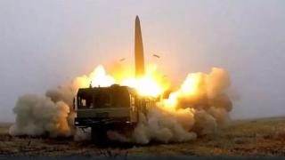 Ответен удар: Русия може да разположи ракетни системи на Балканите заради...