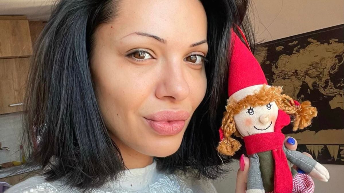 Калина Паскалева взриви нета: Защо избирам да нямам деца?!