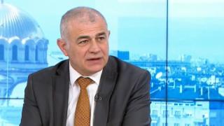 Социалният министър огласи нещо безпрецедентно за всички пенсии 