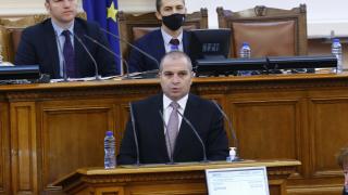 Гроздан Караджов: Пътищата у нас са в тежко и занемарено състояние