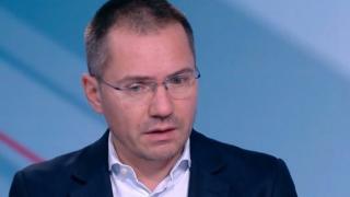 Джамбазки: Правителството ще падне, ако направи това