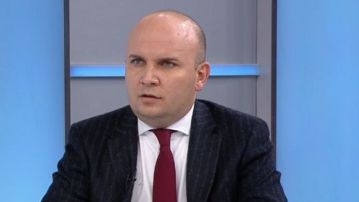 Кючюк: В докладите на европейските ни партньори не се визира смяна на един или друг човек, а реформи
