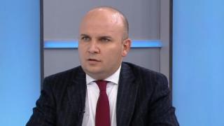 Кючюк: В докладите на европейските ни партньори не се визира смяна на един или друг човек, а реформи