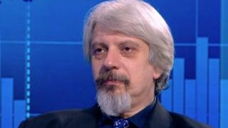 Витанов: Апокалипсисът се отлага за...