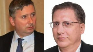 И Милен Матеев от „Продължаваме промяната“ реши, че с внушения и инсинуации по адрес на Пеевски, го чака светло политическо бъдеще