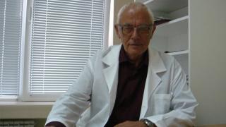 Проф. Младен Григоров: К-19 е биологично оръжие, епидемията ще продължи...