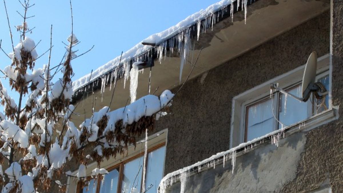 Севлиево отчете първи смразяващ за годината рекорд 