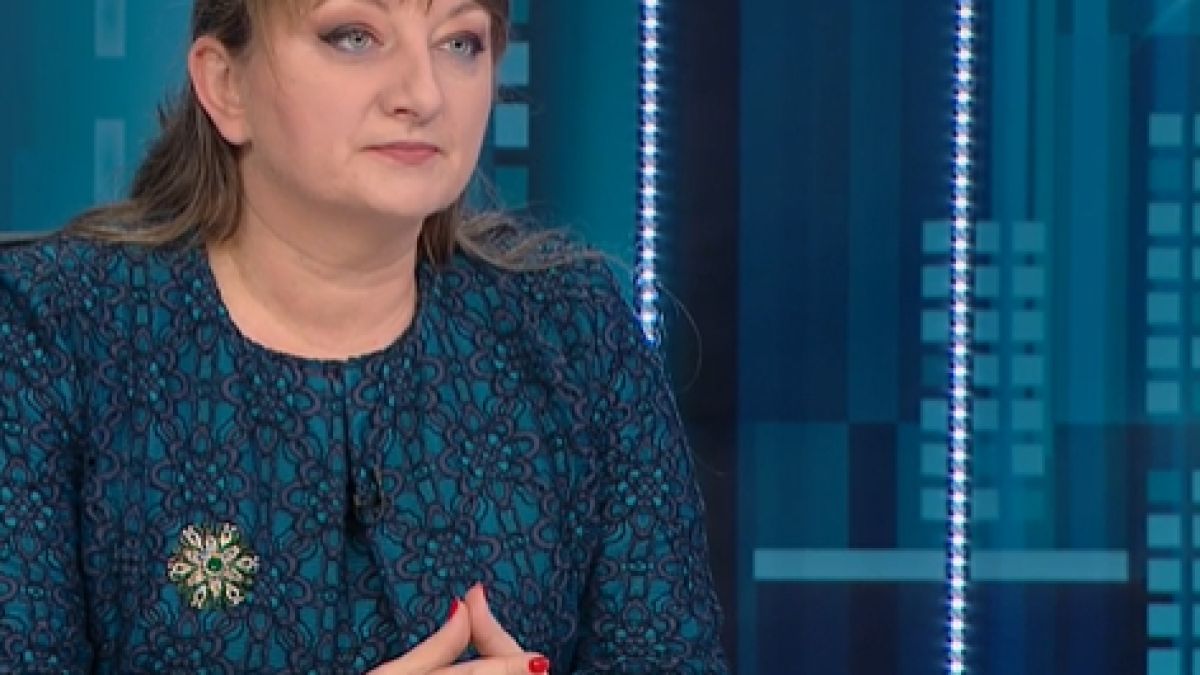 Сачева: Ако ГЕРБ беше на власт, мораториумът щеше да...