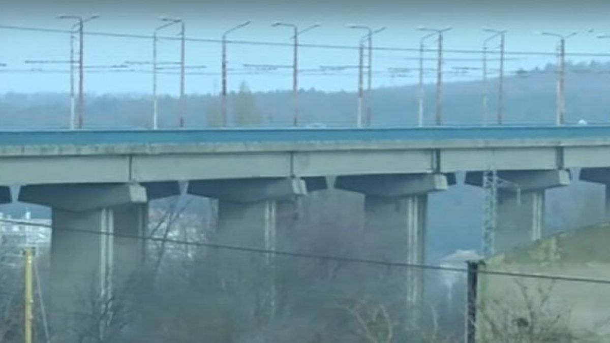 Варненци са в ужас, молят се това да не се случи ВИДЕО 