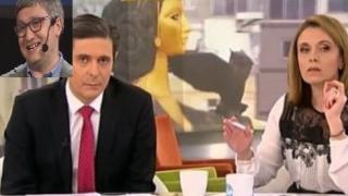 Мълчанието на агнетата ще оглуши НС заради този скандал, предупреди Алгафари ВИДЕО