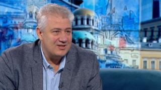 Проф. Балтов разкри кое е общото между Омикрон и опасния ухански вариант