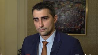 Депутат от ПП заговори за отмяната на зеления сертификат
