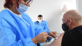 Д-р Пенев: Страдащите от това заболяване да се ваксинират против грип!