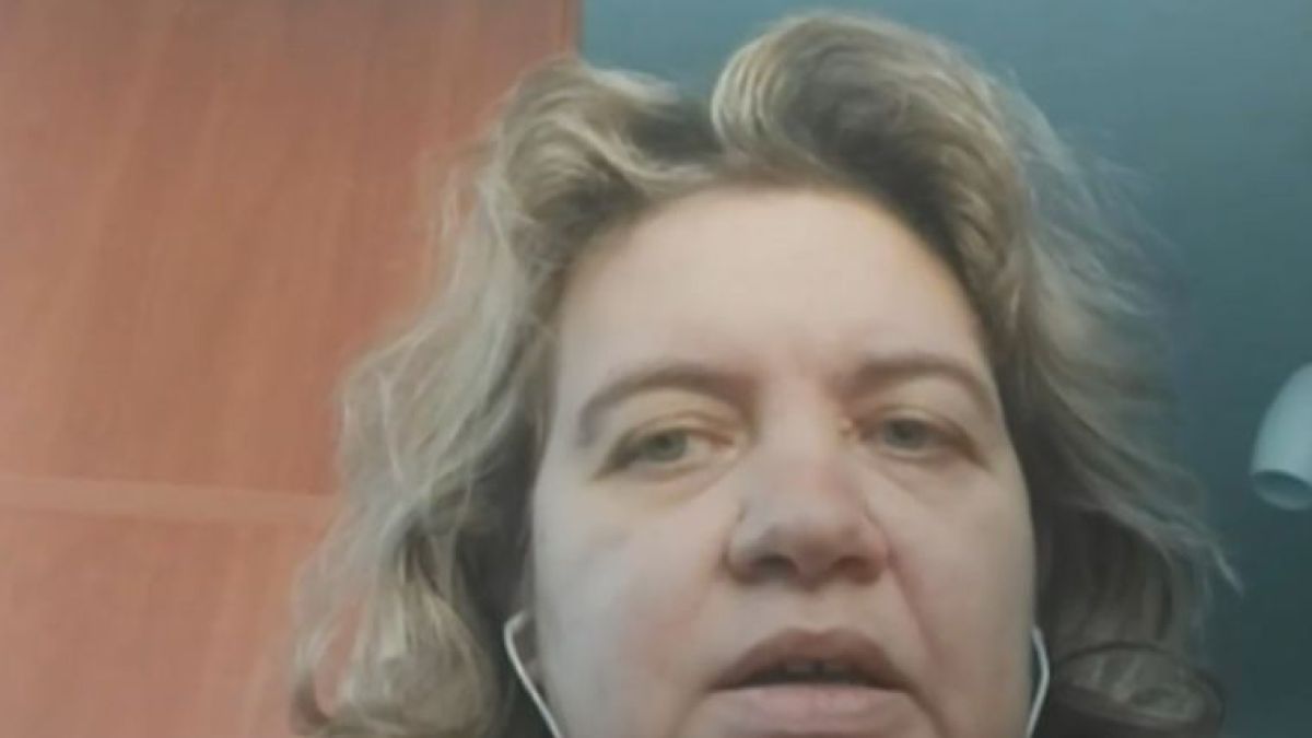Доц. Киселова попари мераците за отстраняване на главния прокурор: Няма ред, по който... ВИДЕО