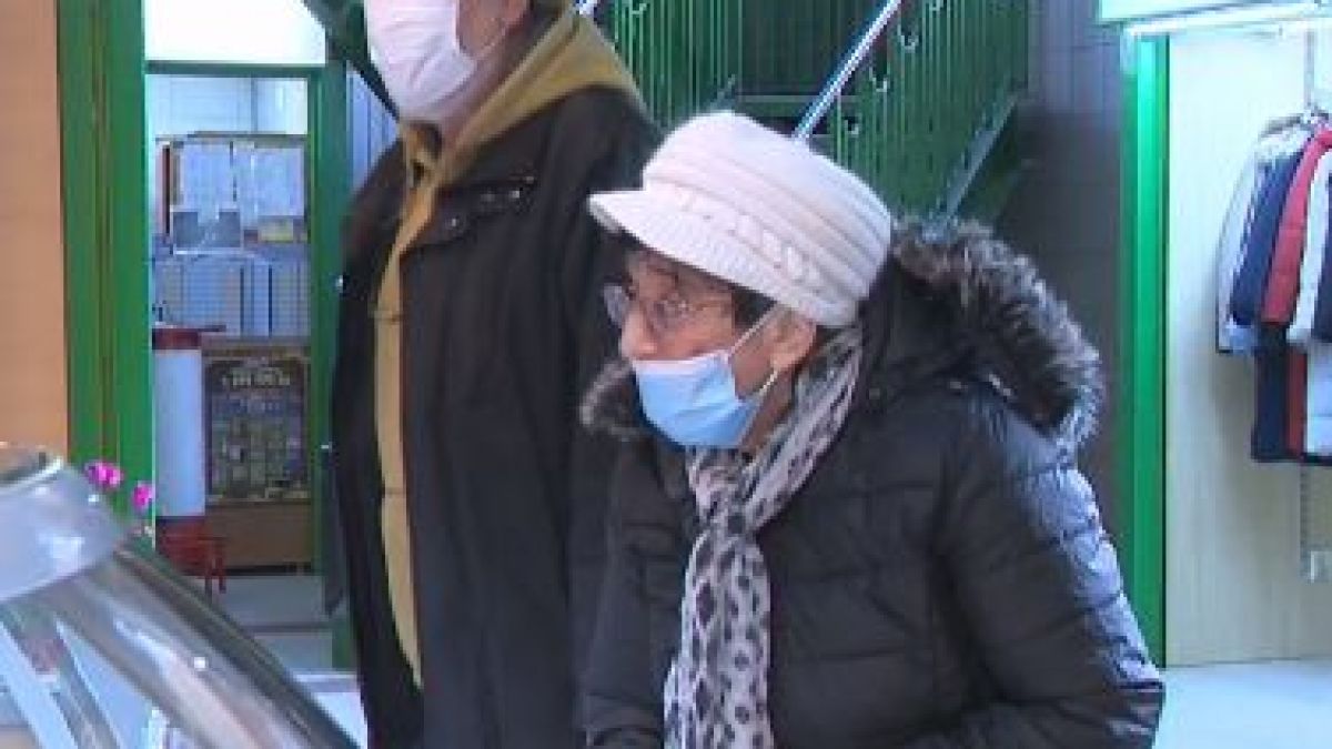 Мика Зайкова излезе на пазар и се хвана за главата от жестоката скъпотия СНИМКИ 