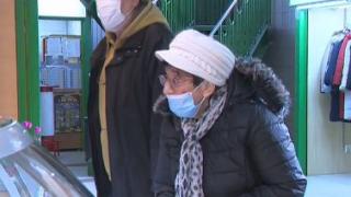 Мика Зайкова излезе на пазар и се хвана за главата от жестоката скъпотия СНИМКИ 