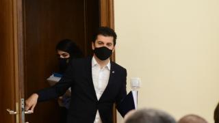 Кирил Петков навръх 30-ата годишнина от признаването на РСМ: Задължени сме да...