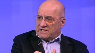Бивш шеф посочи най-голямата грешка на Рашковото МВР на антиковид протеста 