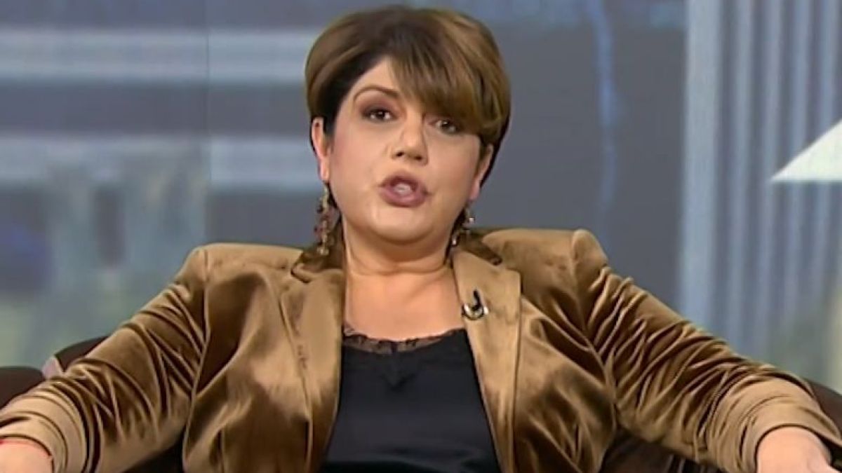 Диана Найденова пак изчезна от ефир, какво се случва 