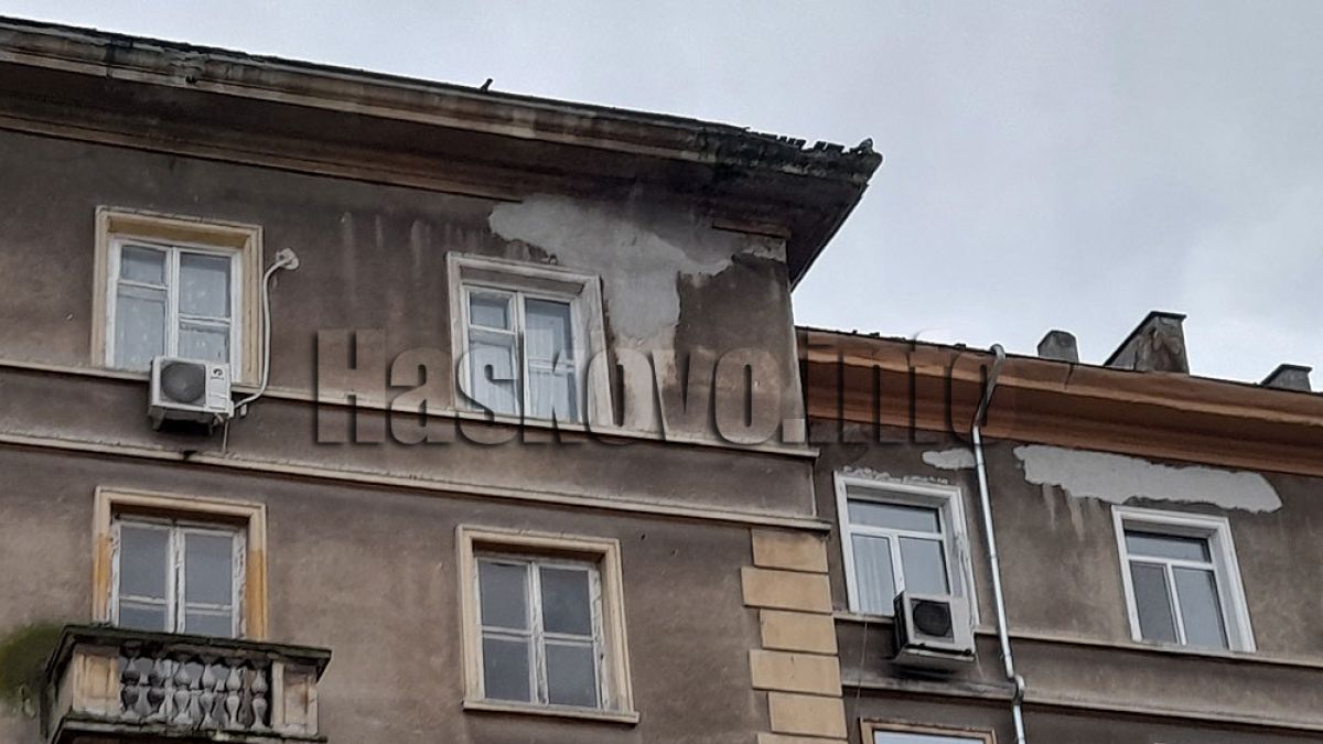 Страшна бомба със закъснител цъка на пъпа на Димитровград СНИМКИ