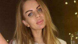 Горещо! Галя - бившата балерина на Слави, си показа... СНИМКА