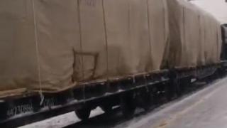 Напрежението ескалира! CIT алармира, че Русия трупа ракетни комплекси "Искандер-М" по границата с Украйна