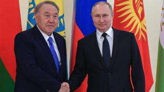 Шокиращо твърдение: Нурсултан Назарбаев е починал и вече е погребан
