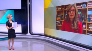 Захариева с мрачна прогноза за половината парламент