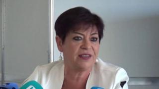 Внезапно почина известната пловдивска адвокатка Дарина Тодорова