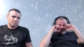 Китодар и Ицо Хазарта пръснаха с този виц за мишки ВИДЕО