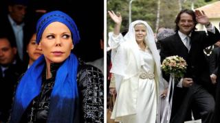 Пикантна новина за княгиня Калина и Китин Муньос
