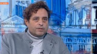 Тео Ушев пребори К-19 и ето какво разказа за преживяното
