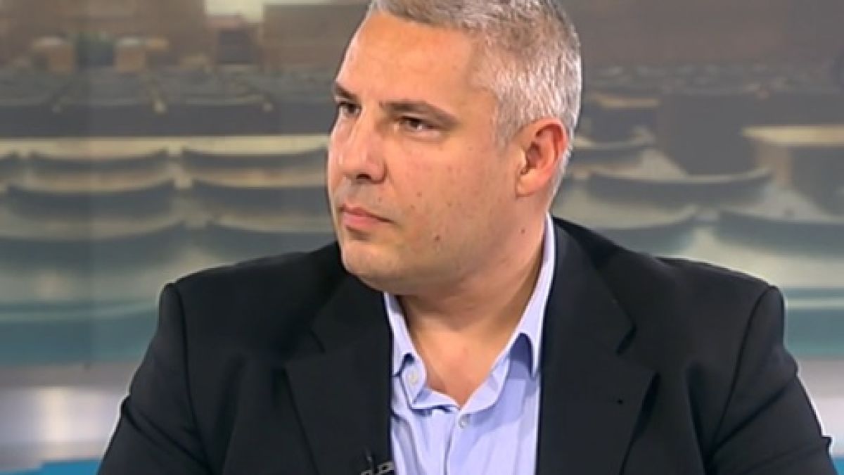 Методи Лалов със скандални разкрития за Христо Иванов и корупцията в ДБ