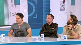 Блатечки и Гъмов заговориха за стари жени, които спят с млади мъже